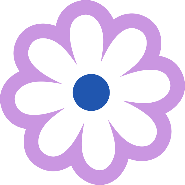 花1