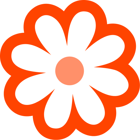 花1
