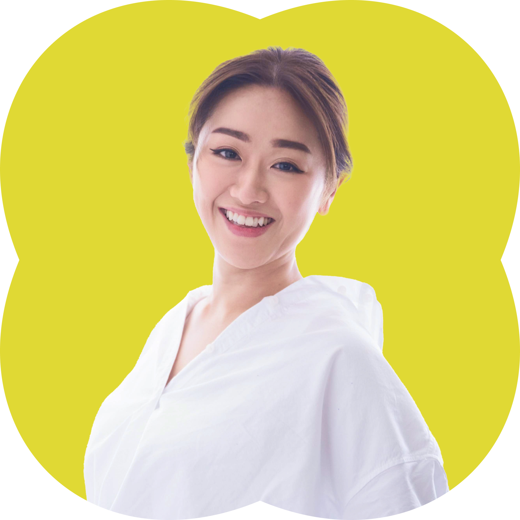 Ogaga Entertainment KK Yuko Okada