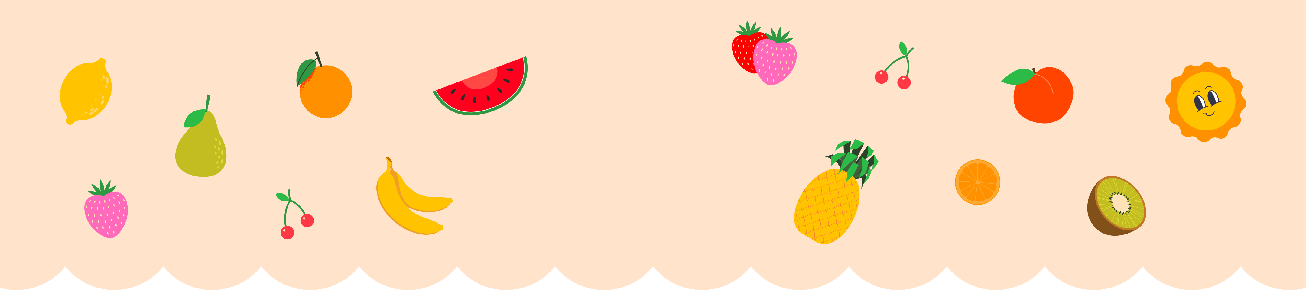 フルーツ画像