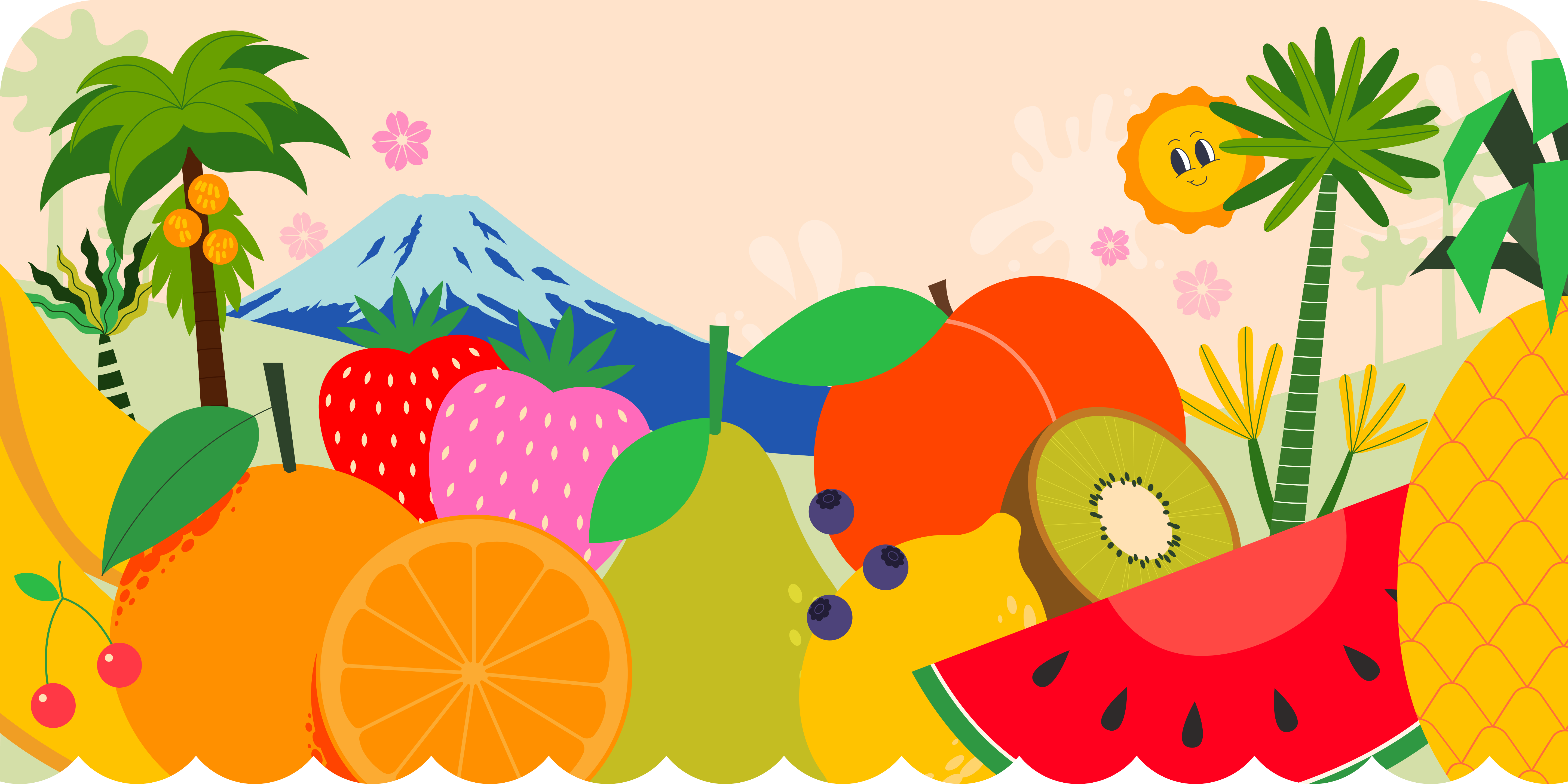 Let's create something new together! Hi there!
