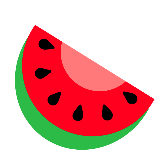 スイカ
